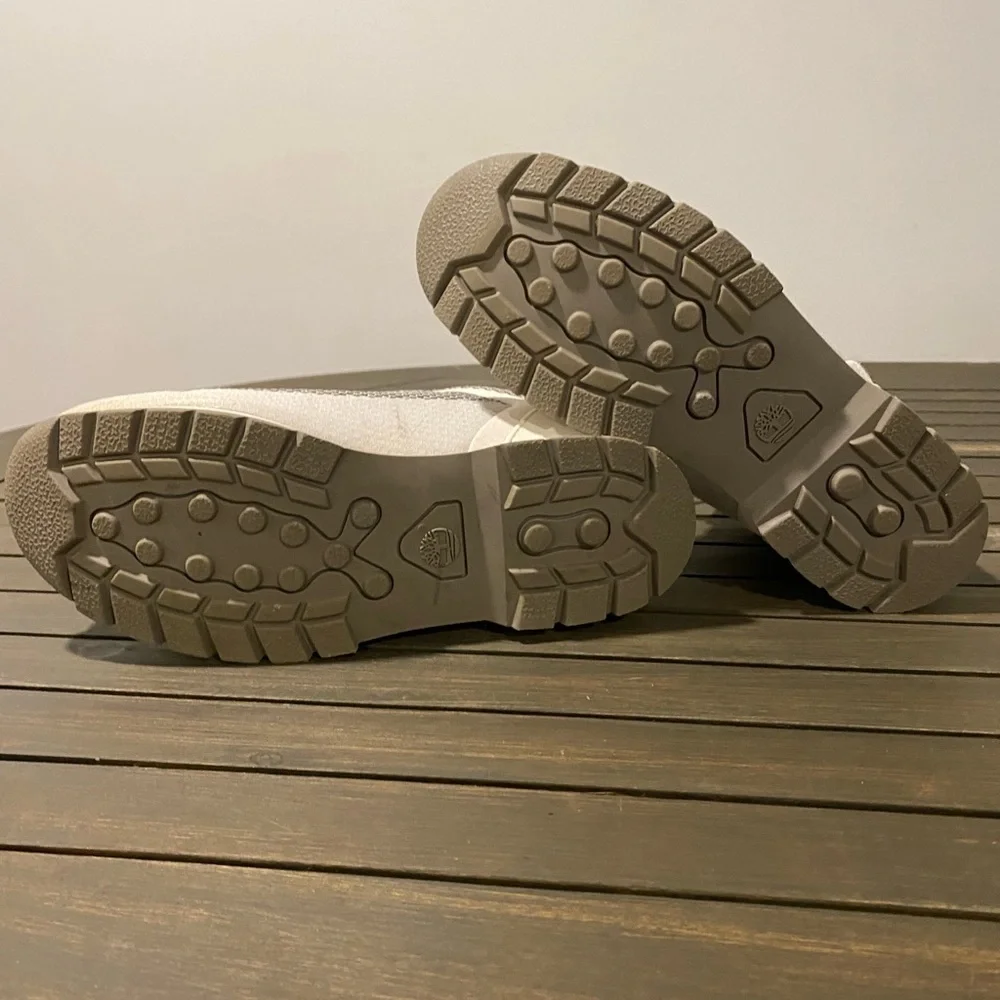 Timberland good pet